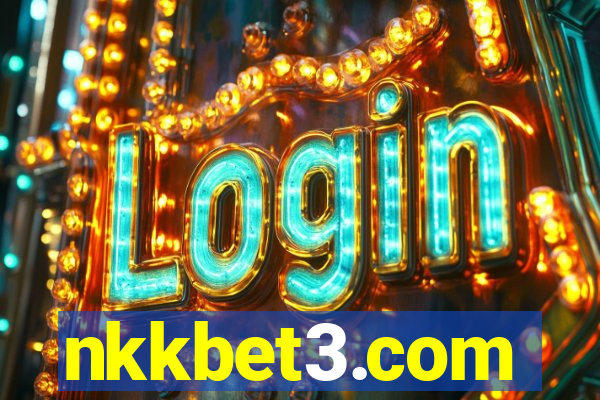 nkkbet3.com