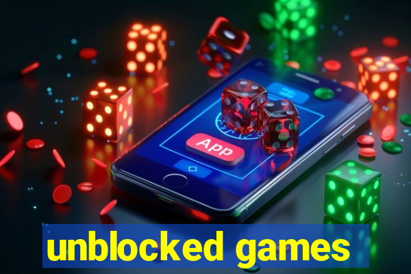 unblocked games