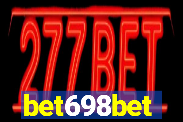 bet698bet