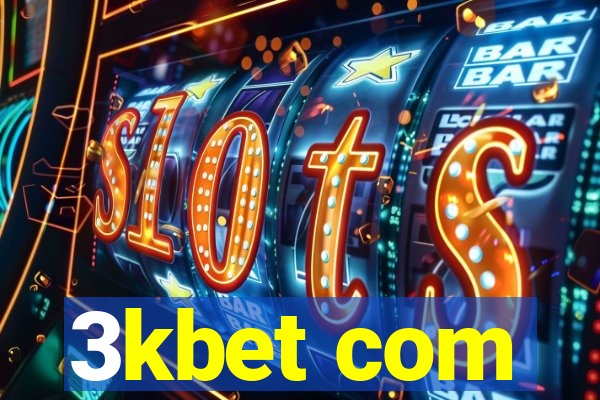 3kbet com