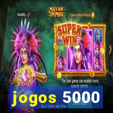 jogos 5000