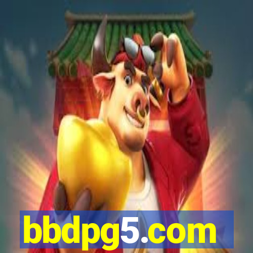 bbdpg5.com