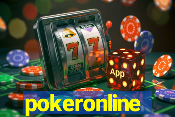 pokeronline