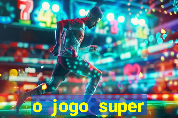 o jogo super genius paga mesmo