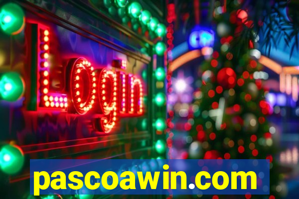 pascoawin.com