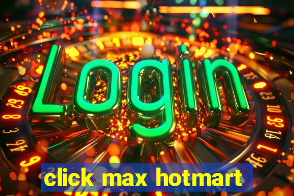 click max hotmart