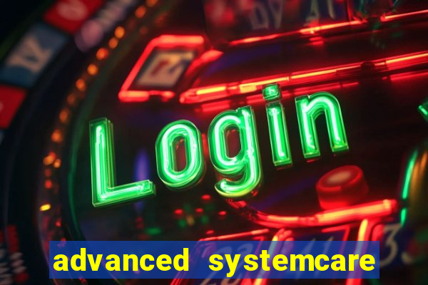 advanced systemcare 17 key 2024