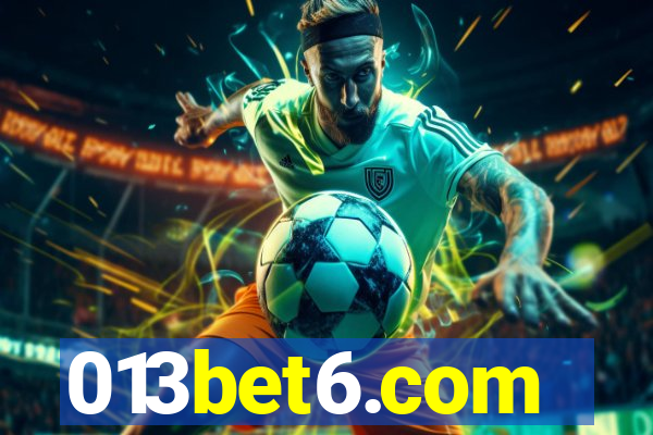 013bet6.com