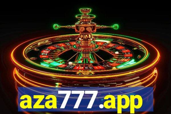 aza777.app