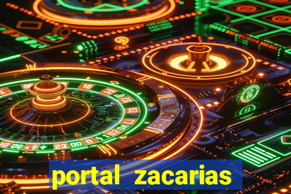 portal zacarias mari avila