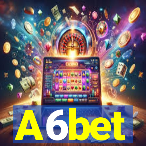 A6bet