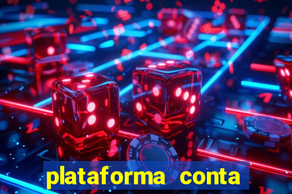 plataforma conta demo fortune tiger