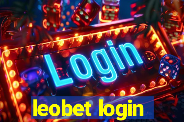 leobet login