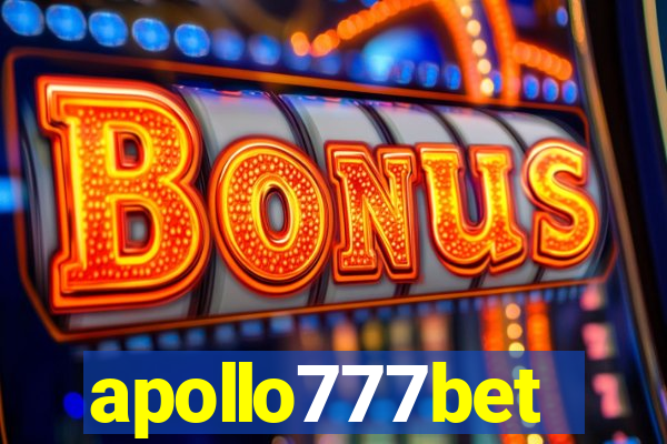 apollo777bet