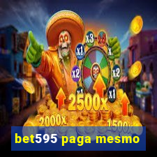 bet595 paga mesmo