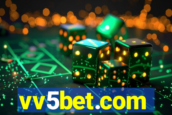 vv5bet.com