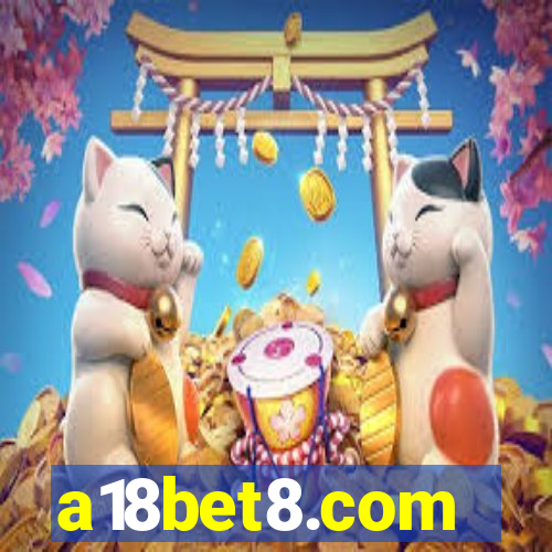 a18bet8.com