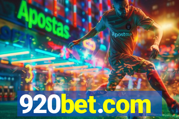 920bet.com