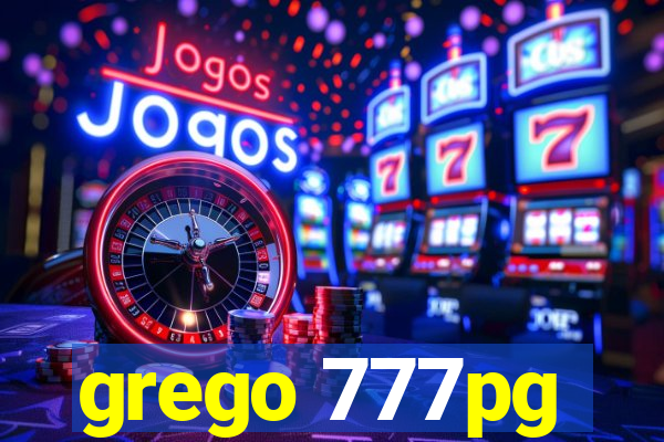 grego 777pg