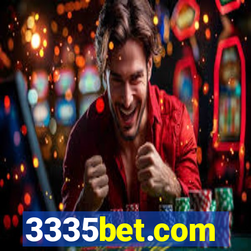 3335bet.com