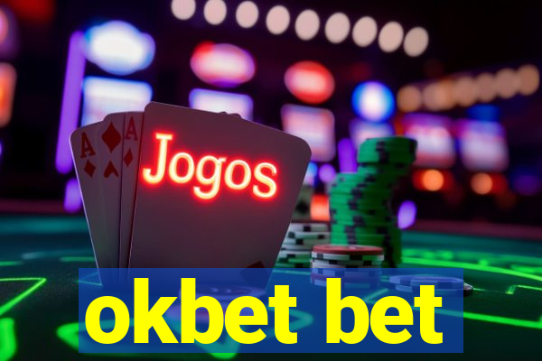 okbet bet