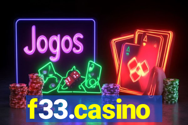 f33.casino