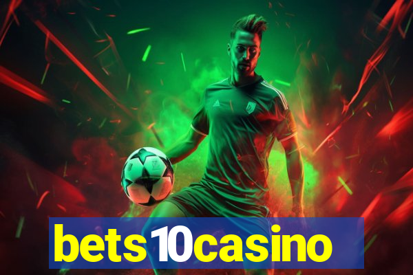 bets10casino