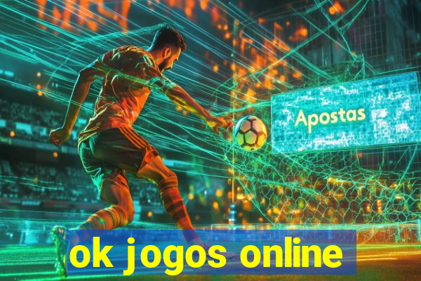 ok jogos online