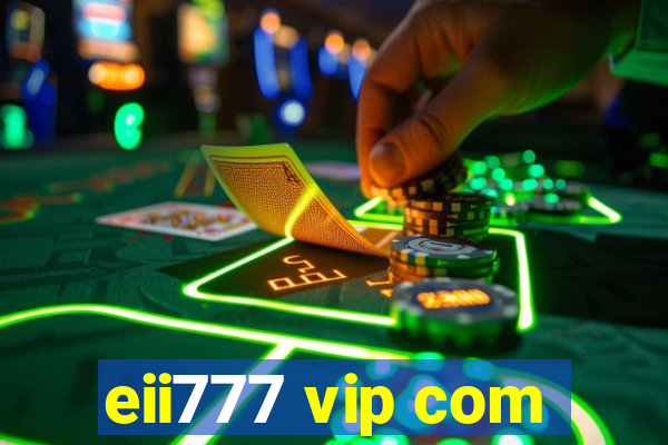 eii777 vip com