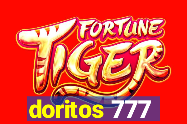 doritos 777