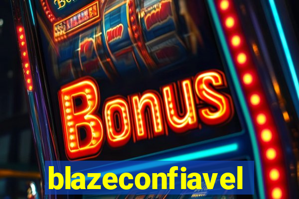 blazeconfiavel