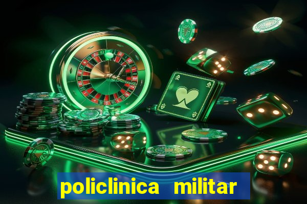 policlinica militar de porto alegre