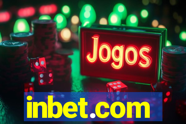 inbet.com