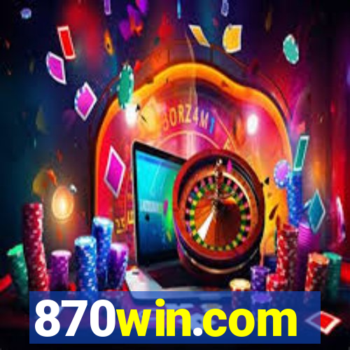 870win.com