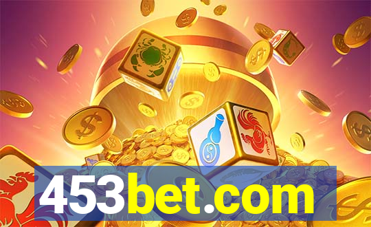 453bet.com