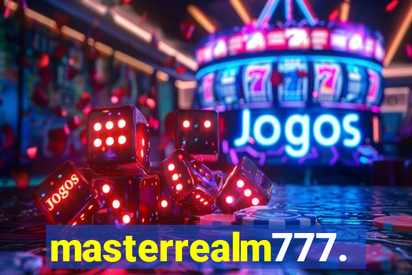 masterrealm777.com