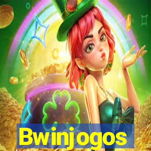 Bwinjogos