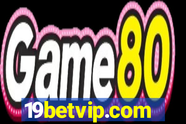 19betvip.com