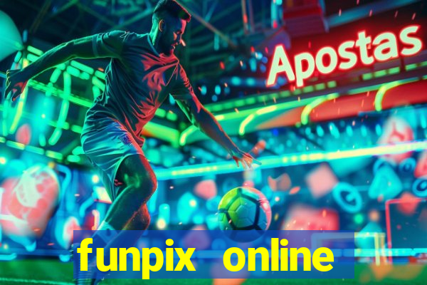 funpix online plataforma de jogos