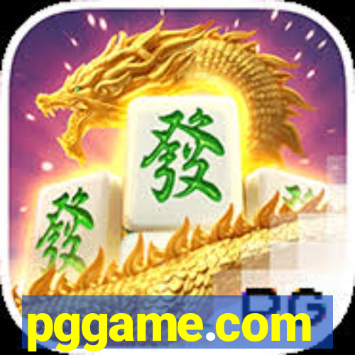 pggame.com