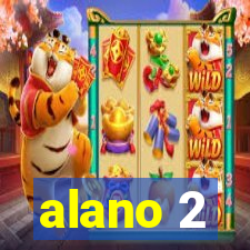 alano 2