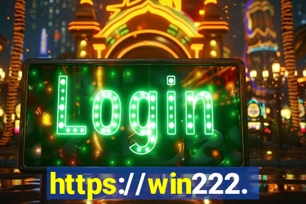 https://win222.com/