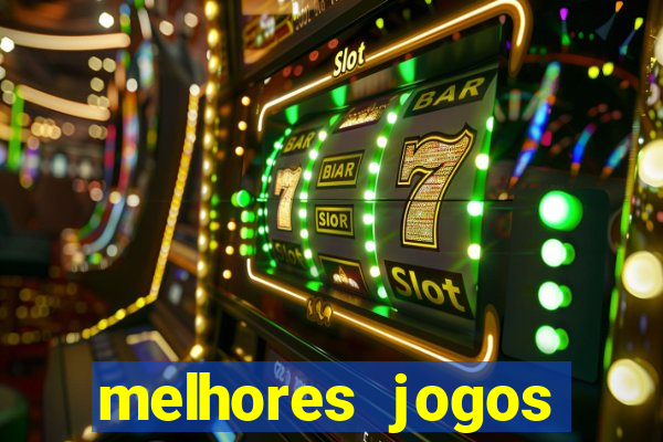 melhores jogos mobile 2024