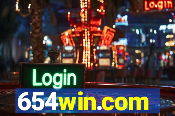 654win.com