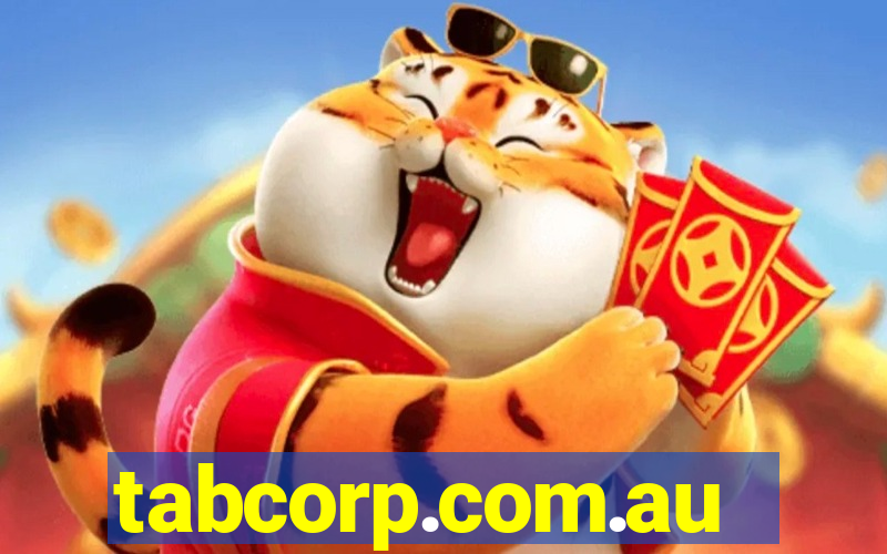 tabcorp.com.au