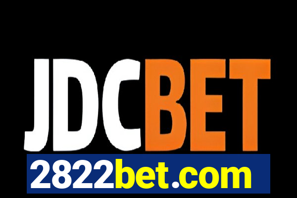 2822bet.com