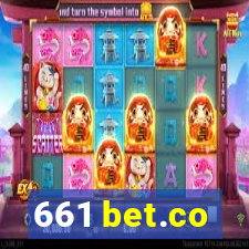 661 bet.co