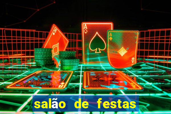 salão de festas infantis em porto alegre