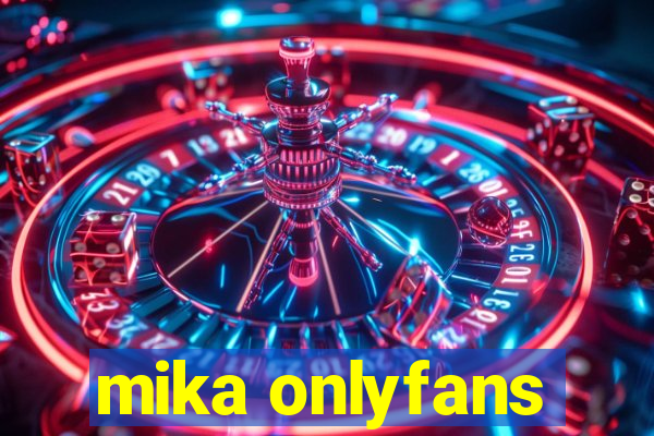 mika onlyfans