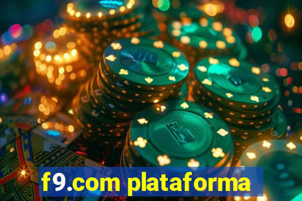 f9.com plataforma